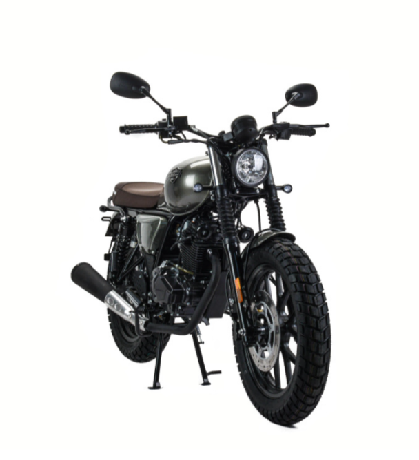 Мотоцикл MOTOLAND (МОТОЛЕНД) TEXAS 300 в Миассе