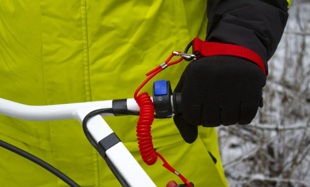 Мотобуксировщик POMOR X-500 K9 в Миассе