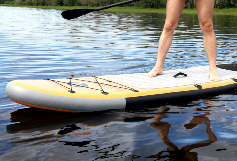 SUP (САП) Доска MISHIMO DINO 10(305) в Миассе