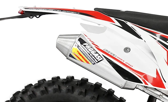 Мотоцикл Progasi SUPER MAX 300 PRO SPORT в Миассе