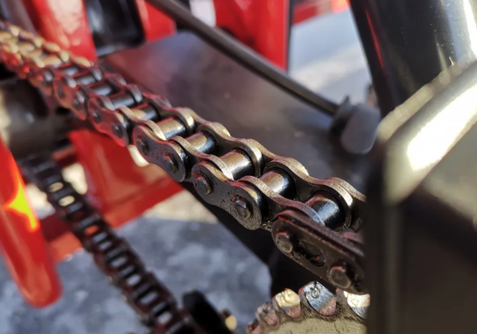 Квадроцикл GBM SHARP KIDS 125 в Миассе