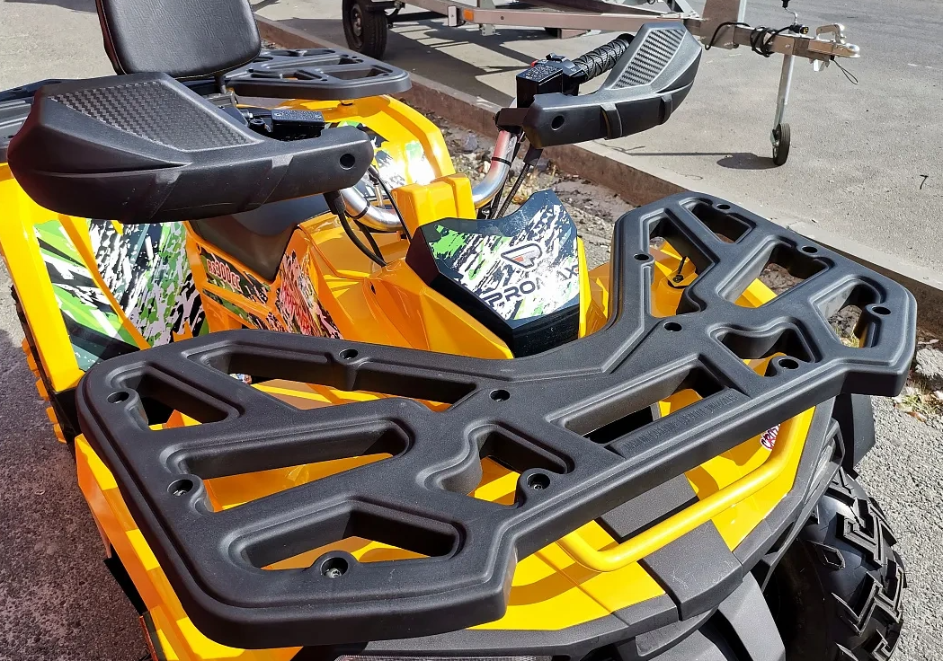 Квадроцикл PROMAX STORM 280 LUX в Миассе