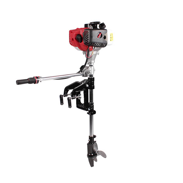 ЛОДОЧНЫЙ МОТОР TOYAMA TA 3.5 в Миассе