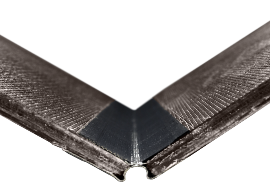 Вкладка МАСТЕР из 3-х частей в Миассе