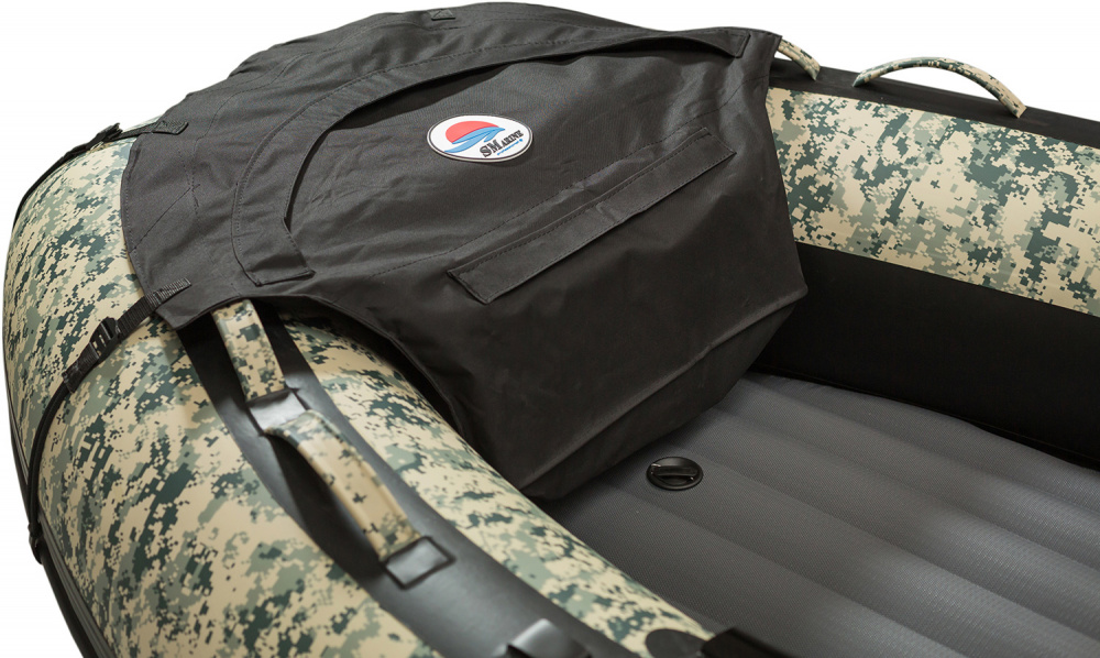 НОСОВАЯ СУМКА AIR, SDP 330-420 в Миассе