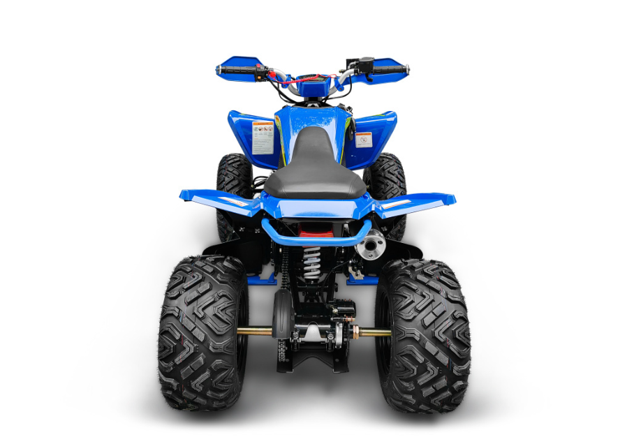 Квадроцикл YACOTA TYPHOON 250 в Миассе