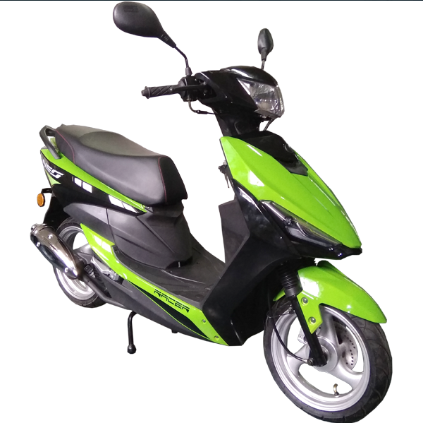 Скутер RACER RC50QT-3X NEO в Миассе