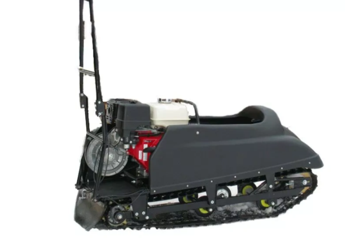 Мотобуксировщик ВОЛГАРЬ 9 Утилитарный в Миассе