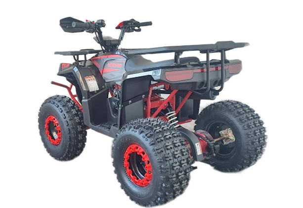 Квадроцикл YACOTA VEKTOR 125 в Миассе