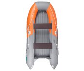 НАДУВНАЯ ЛОДКА GLADIATOR E380S в Миассе