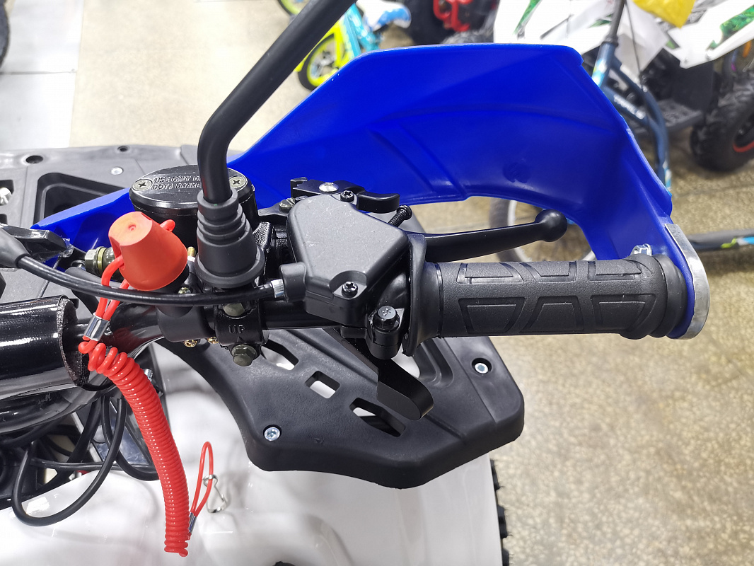 Квадроцикл PROMAX WILD 175 LUX в Миассе