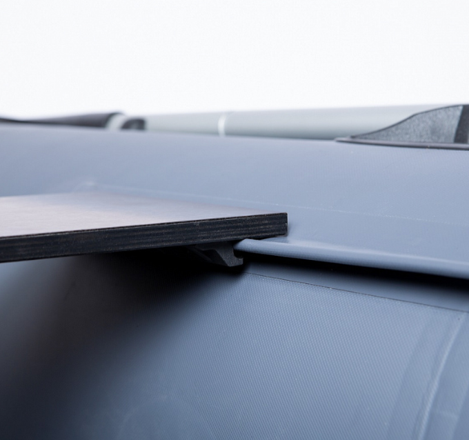 ЛОДКА НАДУВНАЯ YUKONA 230 TL (БЕЗ ПАЙОЛА) в Миассе