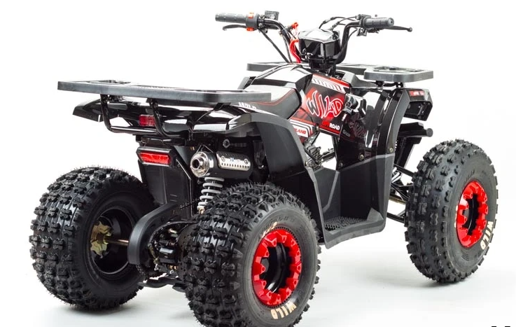 Квадроцикл PROMAX WILD 175 в Миассе