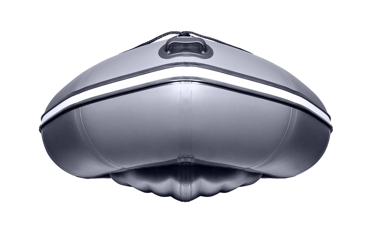 Лодка APACHE 3700 НДНД в Миассе