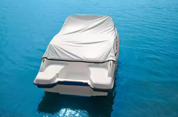 Стеклопластиковый катер Wyatboat-3 (c рундуками) в Миассе