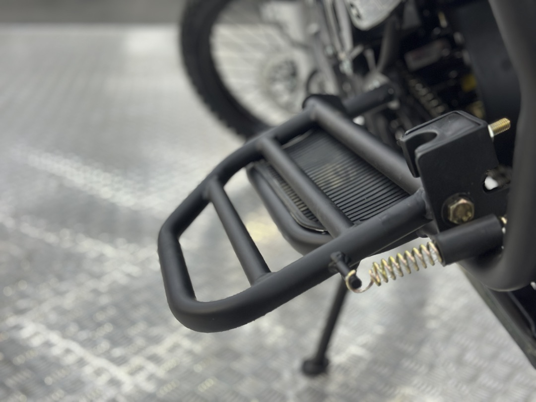 Кроссовый мотоцикл PROMAX ARMY 250 в Миассе