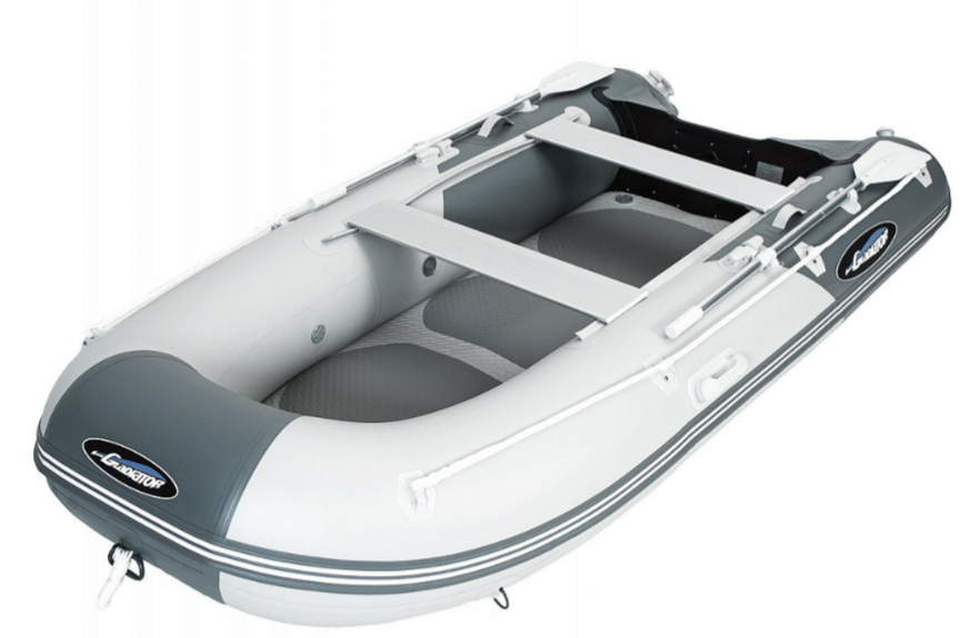 НАДУВНАЯ ЛОДКА GLADIATOR B330AD в Миассе