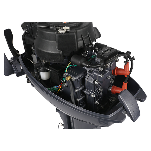 ЛОДОЧНЫЙ МОТОР ALLFA CG Т15 в Миассе