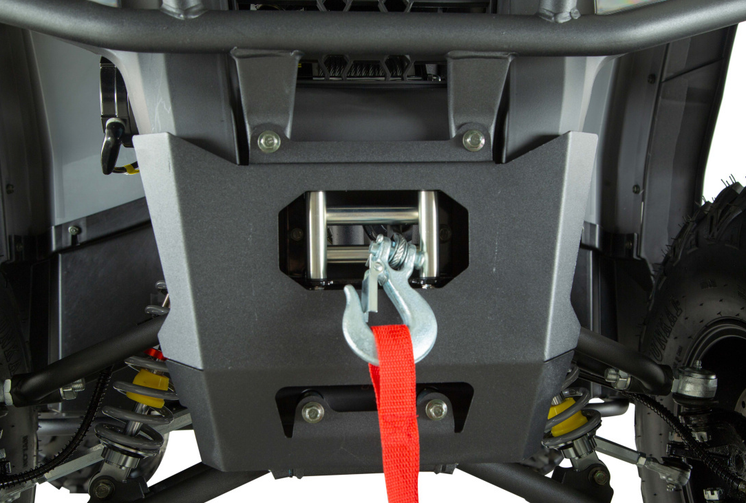 Квадроцикл YACOTA VIKING PRO 250 в Миассе