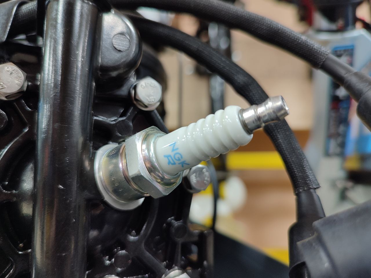 Лодочный мотор PROMAX SP9.9FHS (15) EXTRA в Миассе