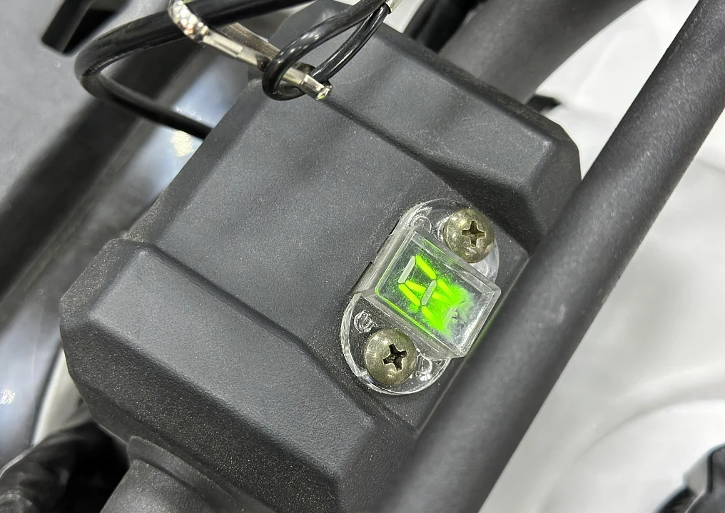 Квадроцикл PROMAX WILD 2.0 190 в Миассе