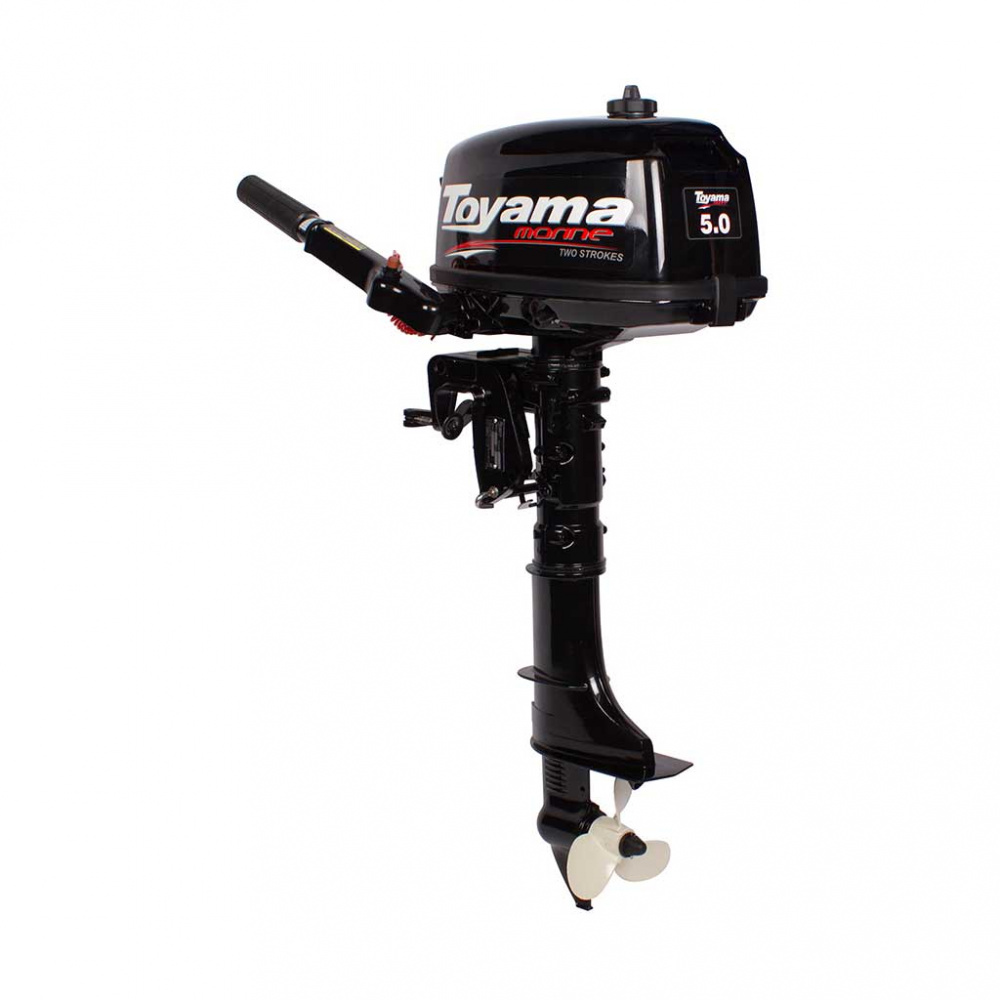 ЛОДОЧНЫЙ МОТОР TOYAMA T5ABMS в Миассе