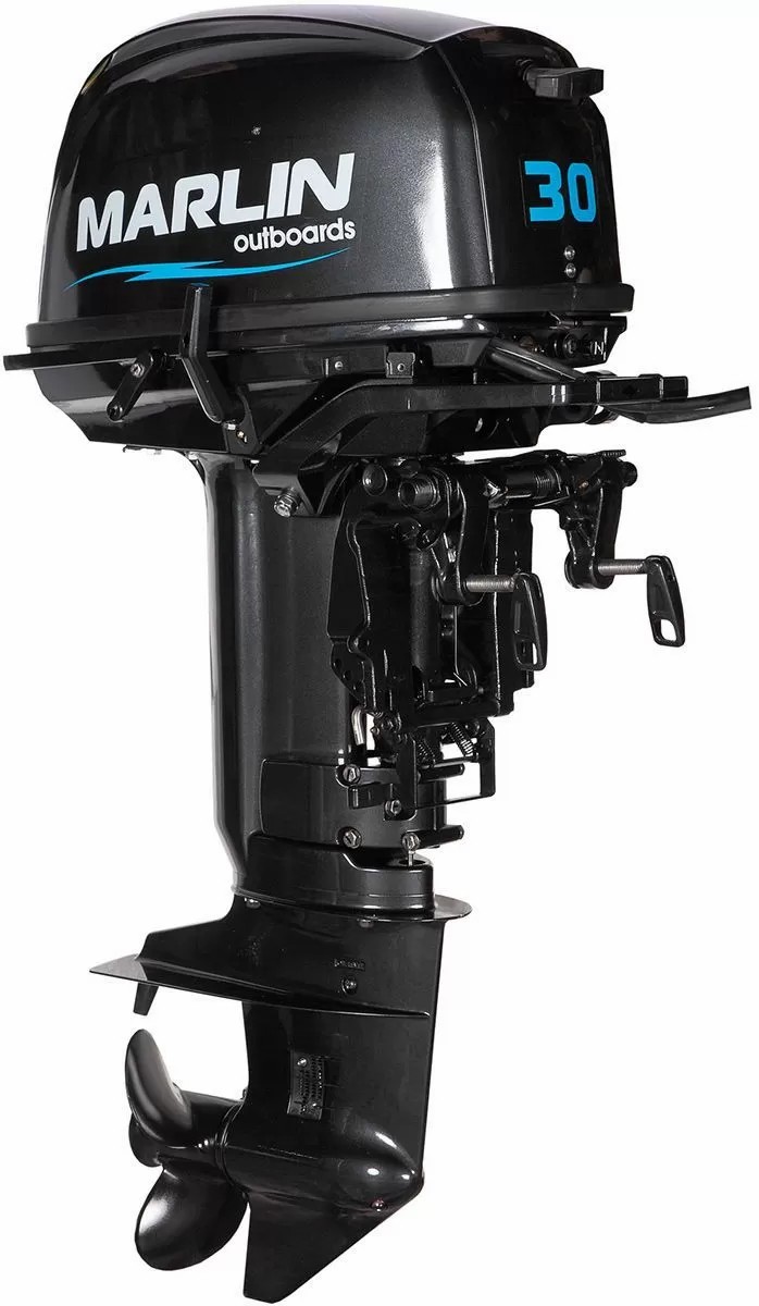 Лодочный мотор MARLIN MP 30 AWRS в Миассе