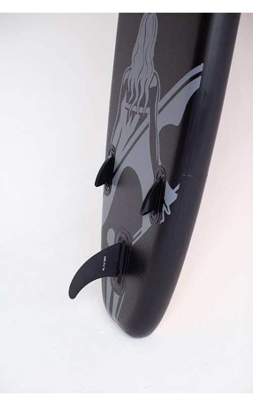 НАДУВНОЙ SUP-BOARD MOONLIGHT 10,6 в Миассе