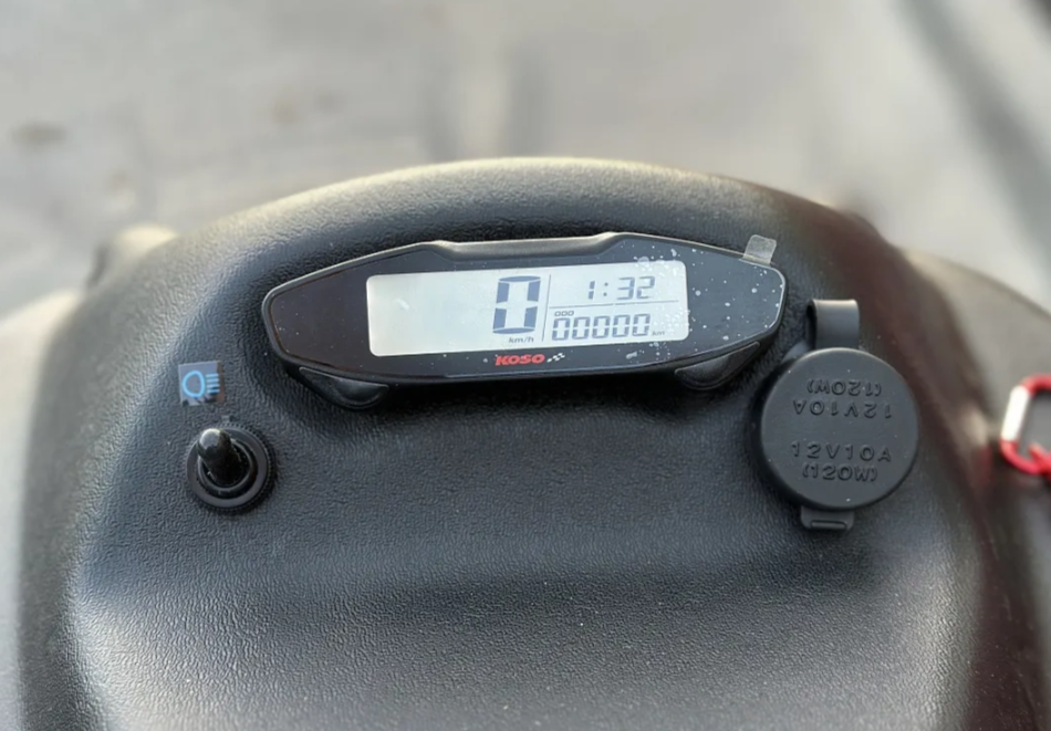 Снегоход РМ TIKSY 500 4Т в Миассе