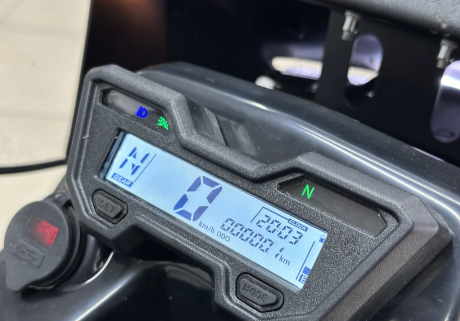 СНЕГОХОД IRBIS SF200L XE SUPERLONG в Миассе