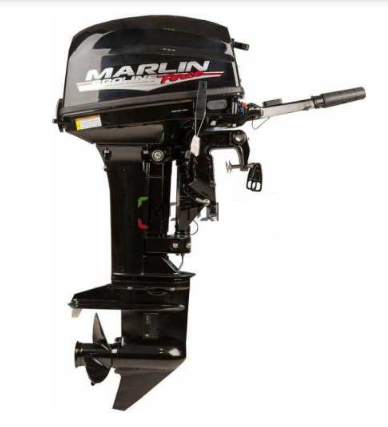 КОМПЛЕКТ ЛОДКА MISHIMO FAMILY LITE 370 + МОТОР MARLIN MP 9.9 AMHS PROLINE FORCE в Миассе