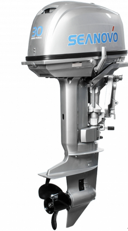 Лодочный мотор SEANOVO SN25FFEL в Миассе