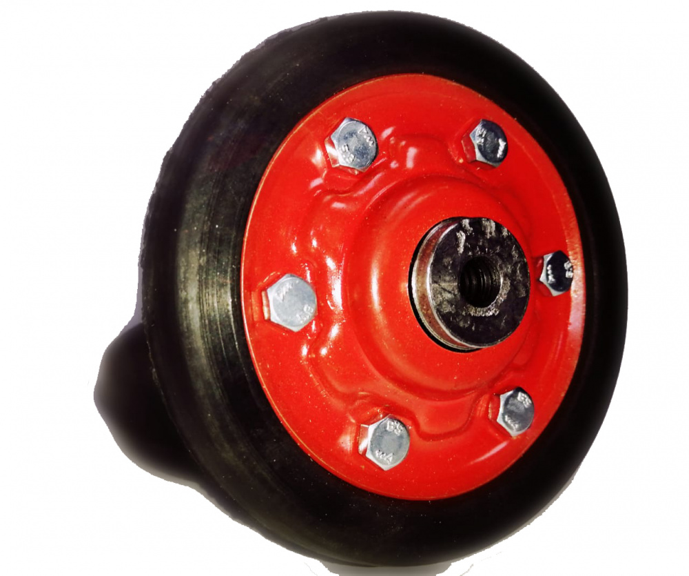 Каток мотобуксировщик IKUDZO в Миассе