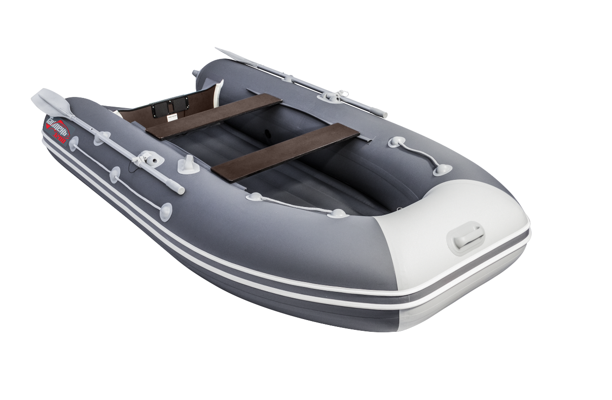 Лодка Таймень lx 3200 нднд в Миассе