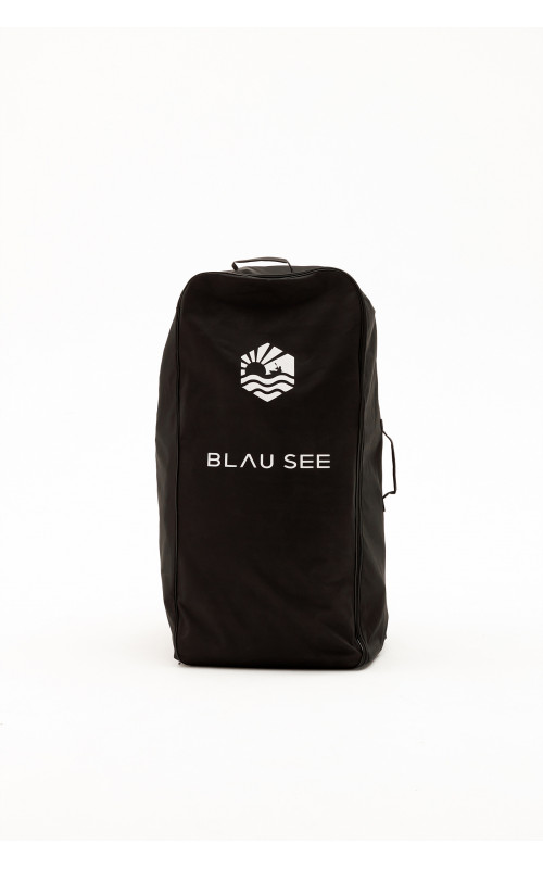 Надувной каяк Blau See Shark-3 Премиум в Миассе