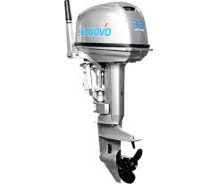 Лодочный мотор SEANOVO SN25FFES в Миассе