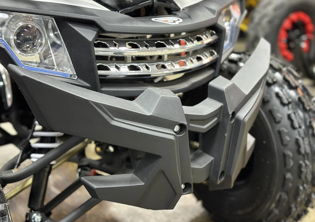 Квадроцикл PROMAX WILD 2.0 190 в Миассе