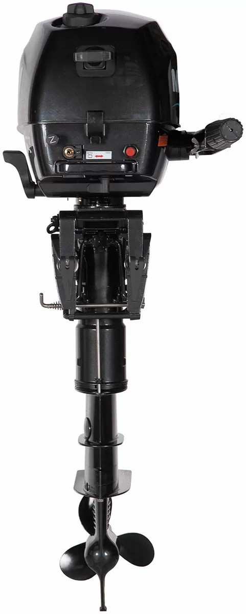 Лодочный мотор MARLIN MF 5 AMHS в Миассе