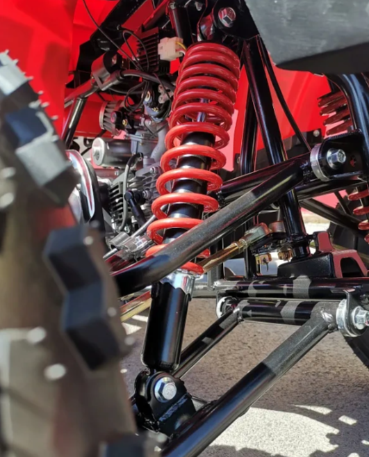 Квадроцикл PROMAX WILD 175 BASIC в Миассе