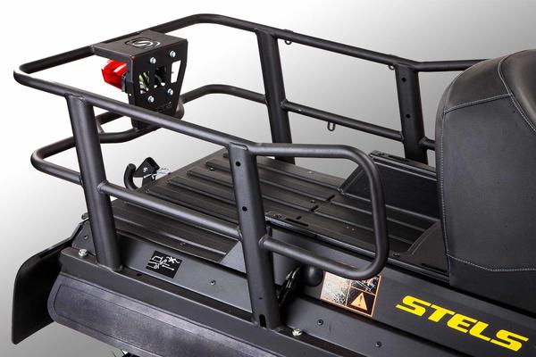 Снегоход SV600T (L ST SWT) ВИКИНГ 2.0 в Миассе