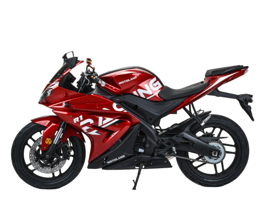 Мотоцикл MOTOLAND (МОТОЛЕНД) R1 300 в Миассе