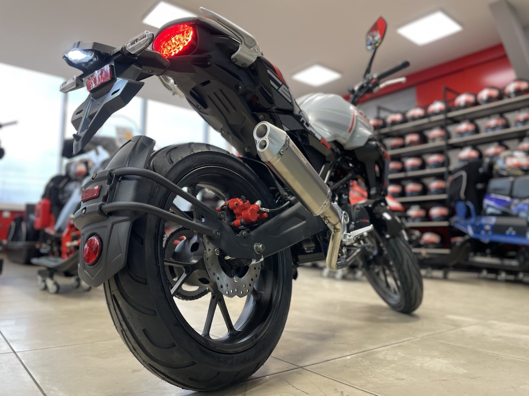 Мопед PROMAX CB150R (49) в Миассе