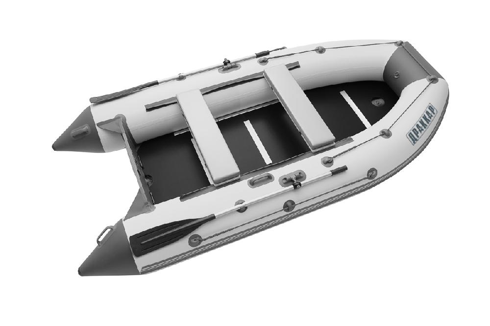 ЛОДКА ДРАККАР 3300 СК HANT в Миассе