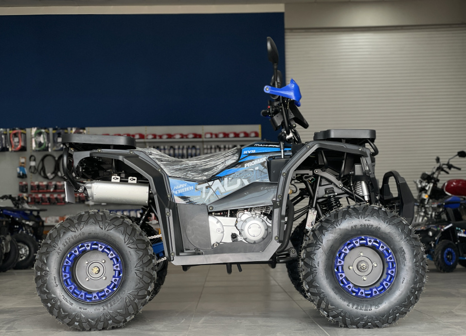 Квадроцикл PROMAX TAURUS 300 в Миассе