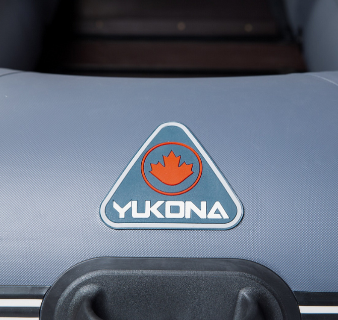 ЛОДКА НАДУВНАЯ YUKONA 230 TL (БЕЗ ПАЙОЛА) в Миассе