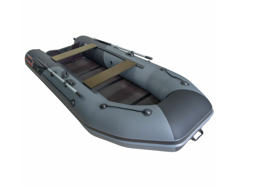 Лодка Таймень nx 3200 скк в Миассе