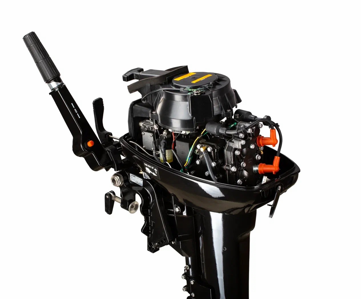 ЛОДОЧНЫЙ МОТОР GLADIATOR G9.9FHS в Миассе