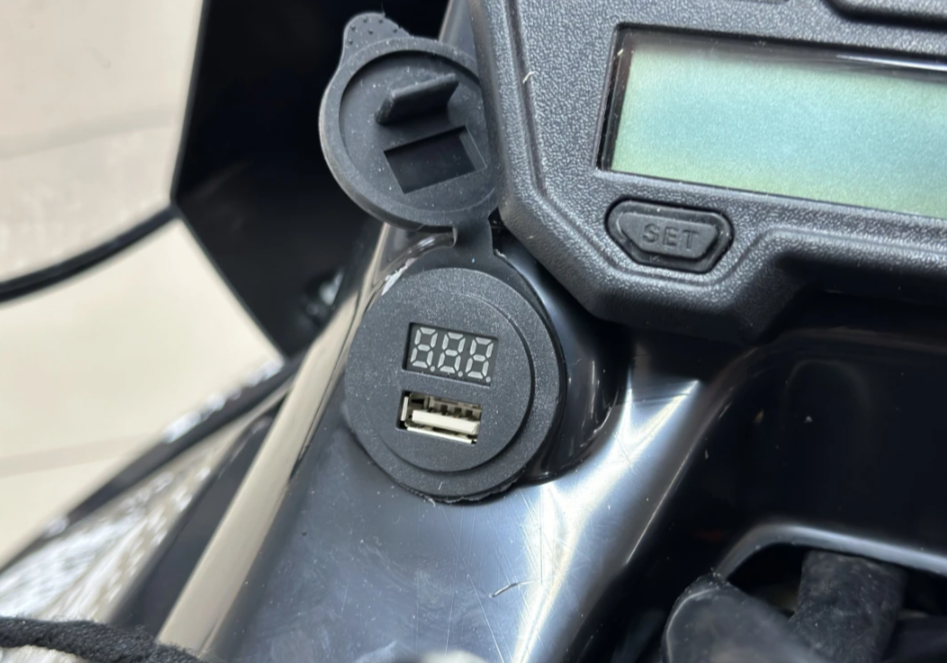 СНЕГОХОД IRBIS SF200L XE SUPERLONG в Миассе