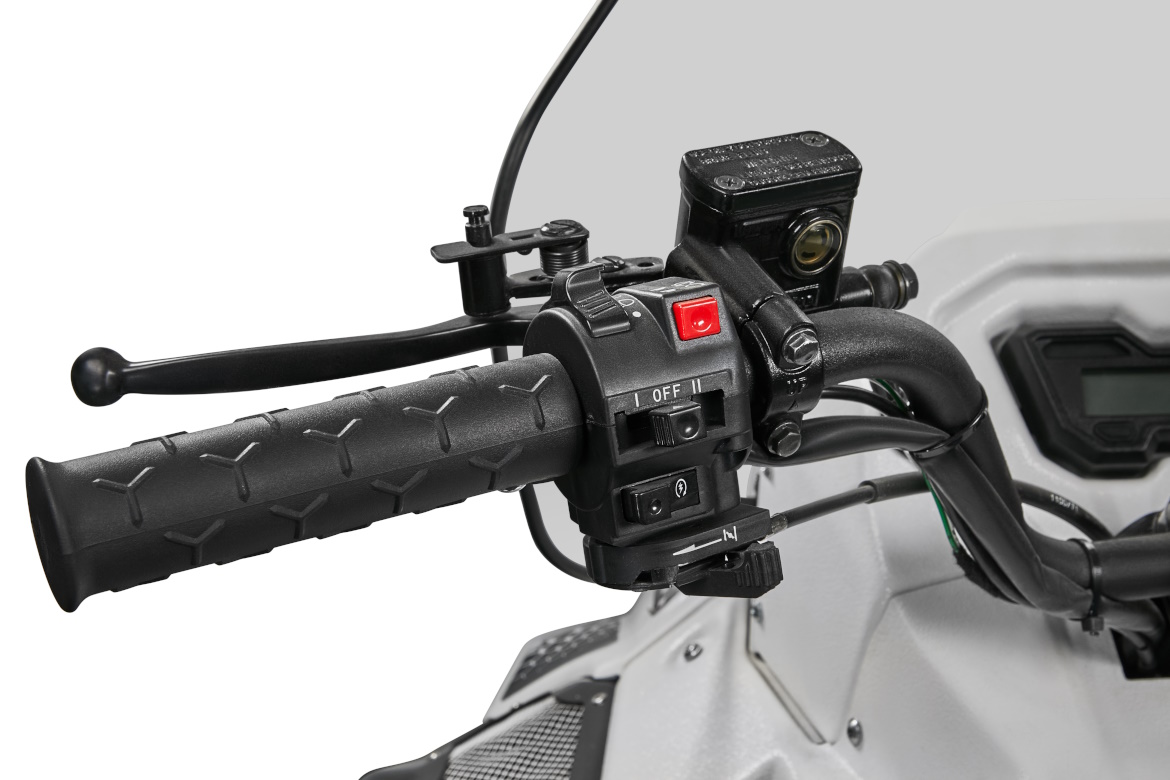 Снегоход IRBIS TUNGUS 600L 25/26 в Миассе