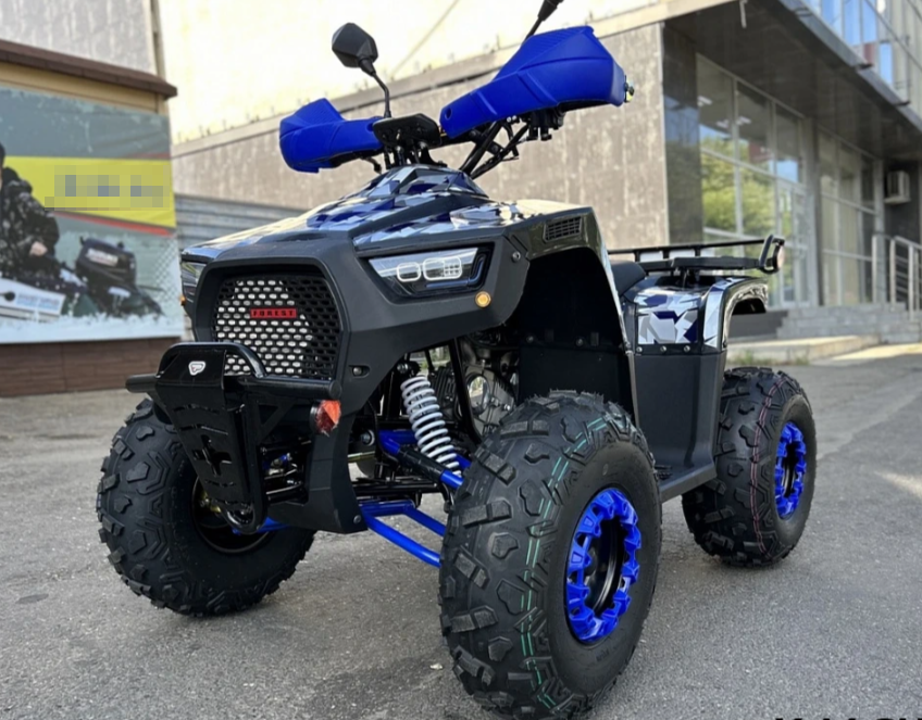 Квадроцикл PROMAX FOREST 180 в Миассе